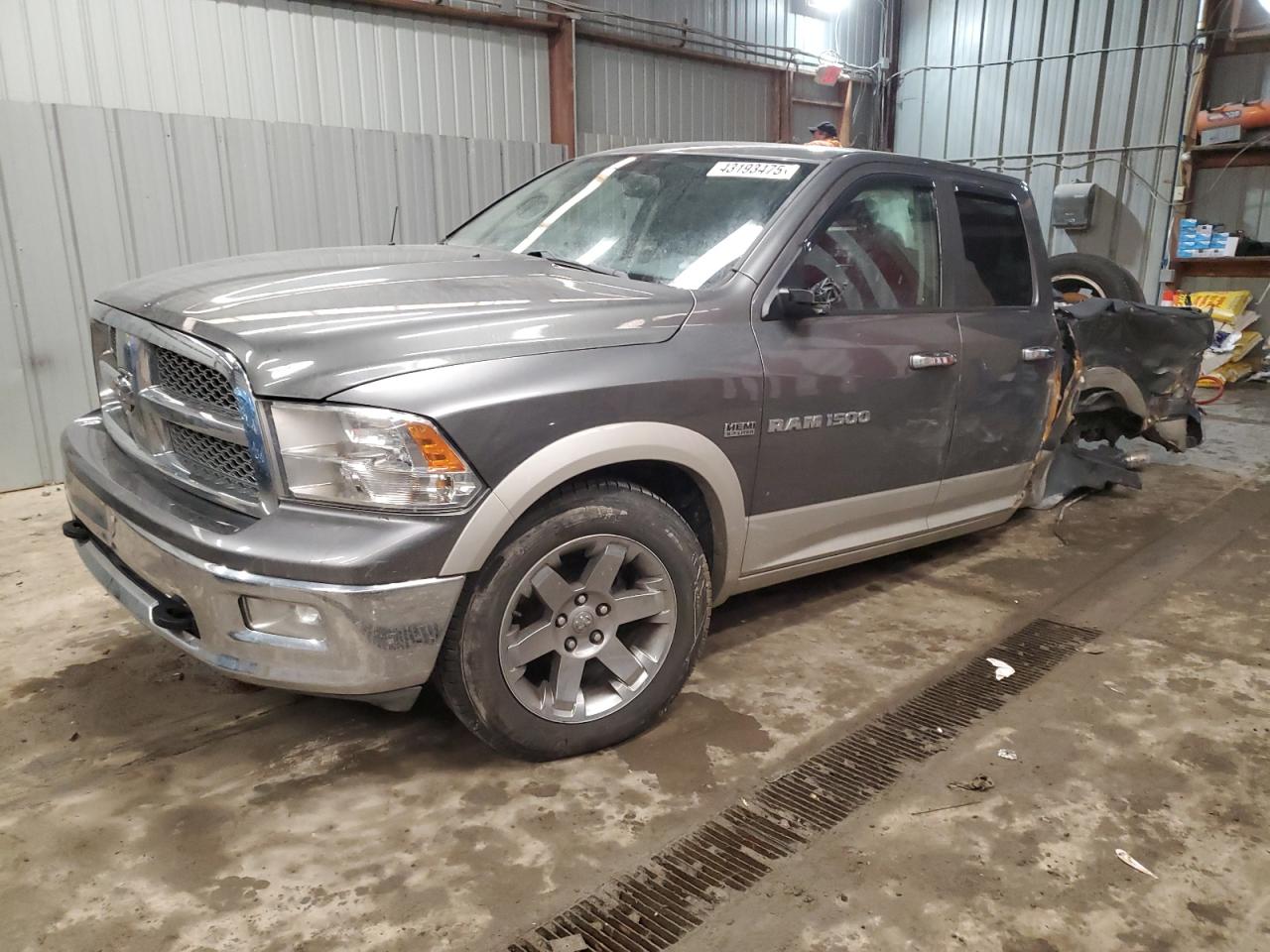 2011 Dodge RAM - Image 1