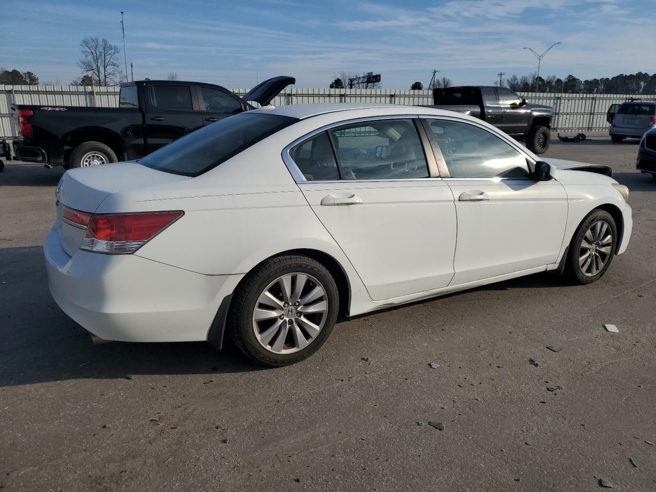 2012 Honda Accord - Image 3