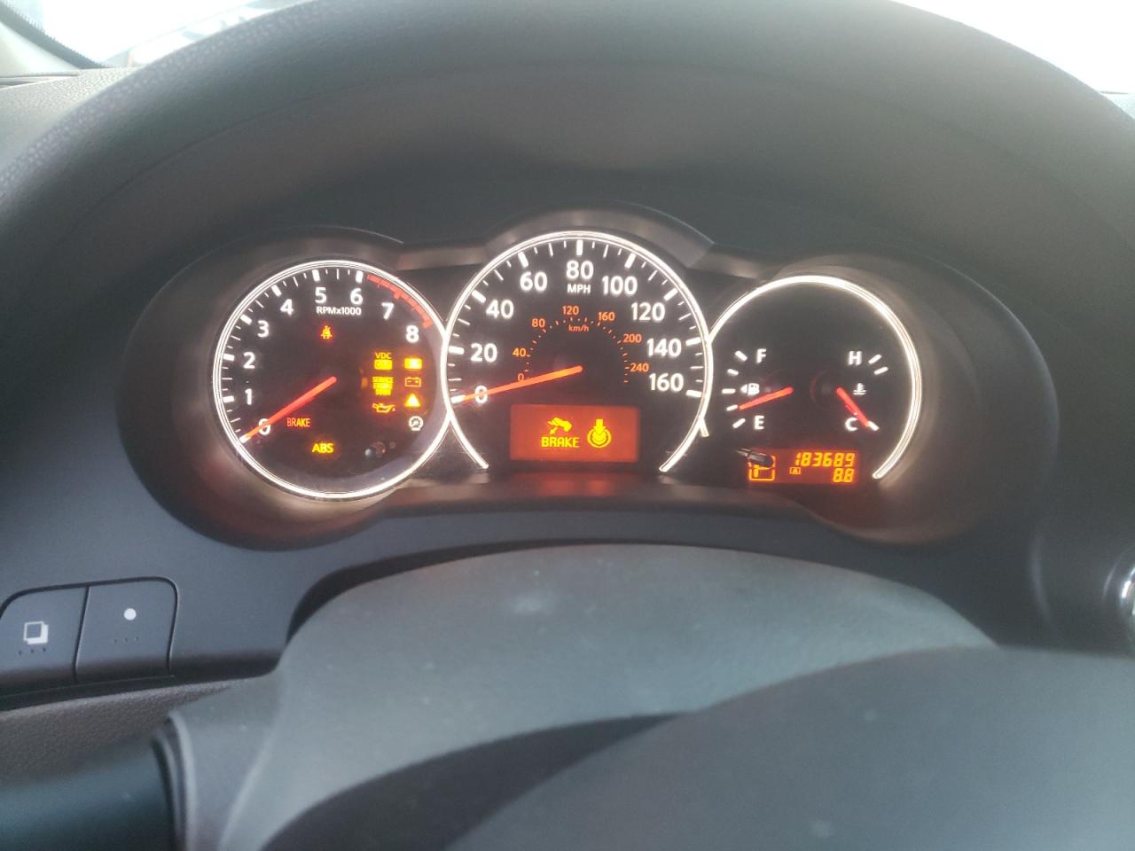 2010 Nissan Altima - Image 9