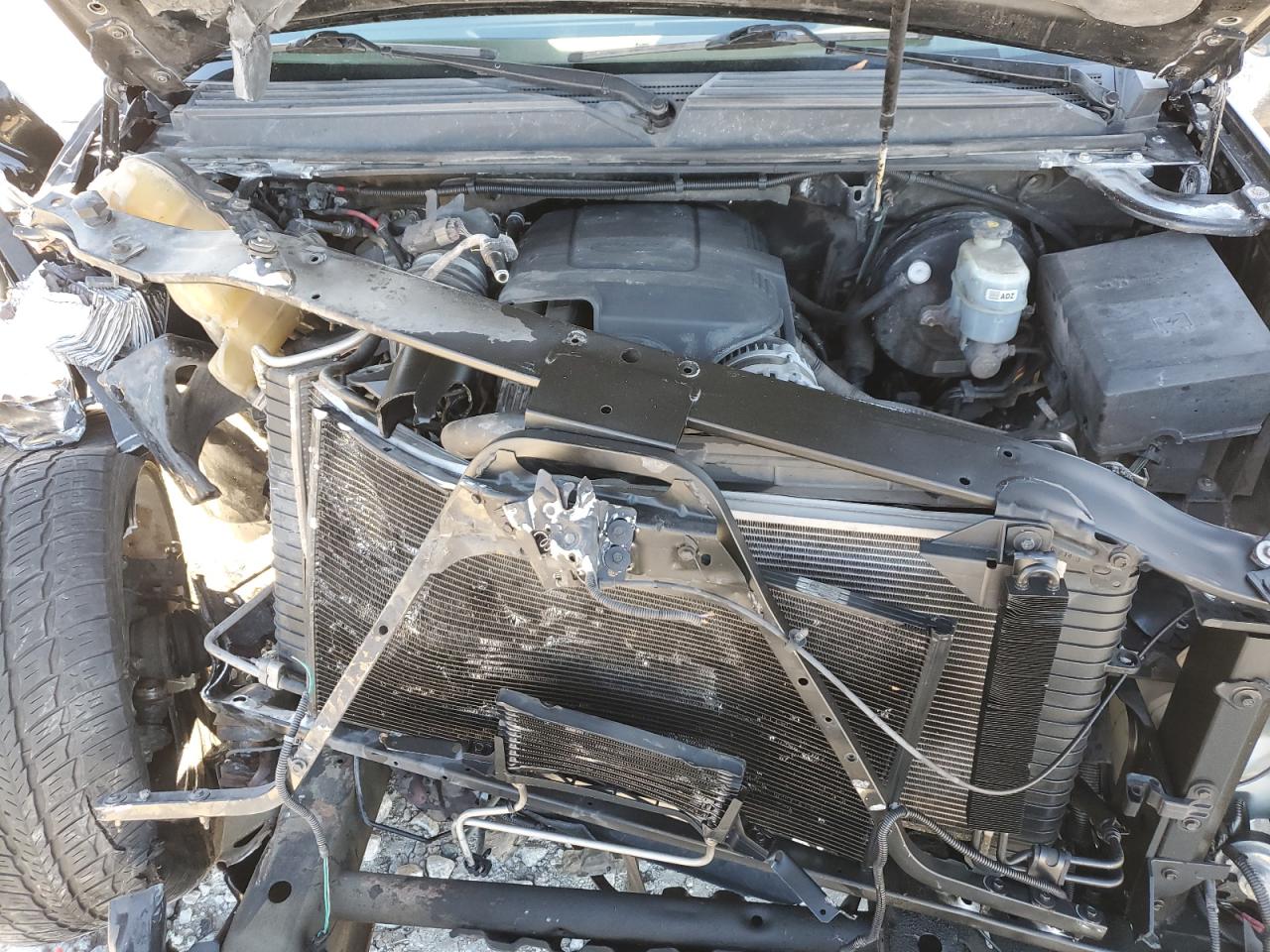 2009 Cadillac Escalade - Image 12