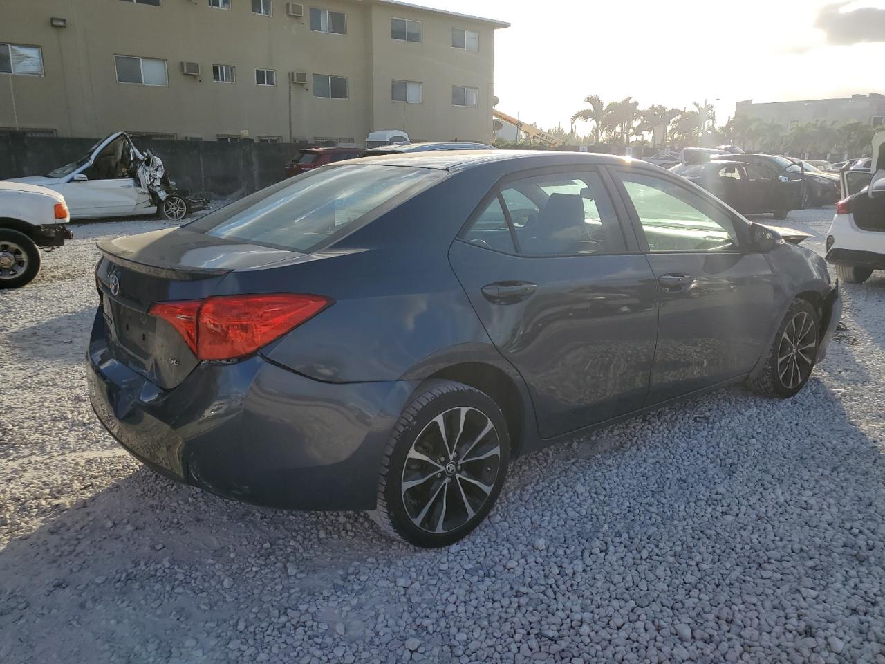 2019 Toyota Corolla - Image 3