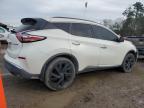 2017 Nissan Murano S للبيع في Greenwell Springs، LA - Side