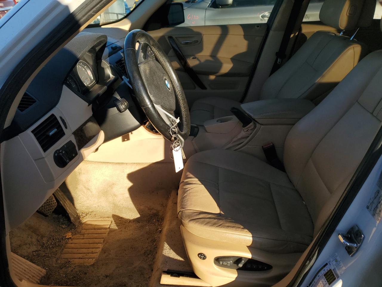 2008 BMW X3 - Image 7