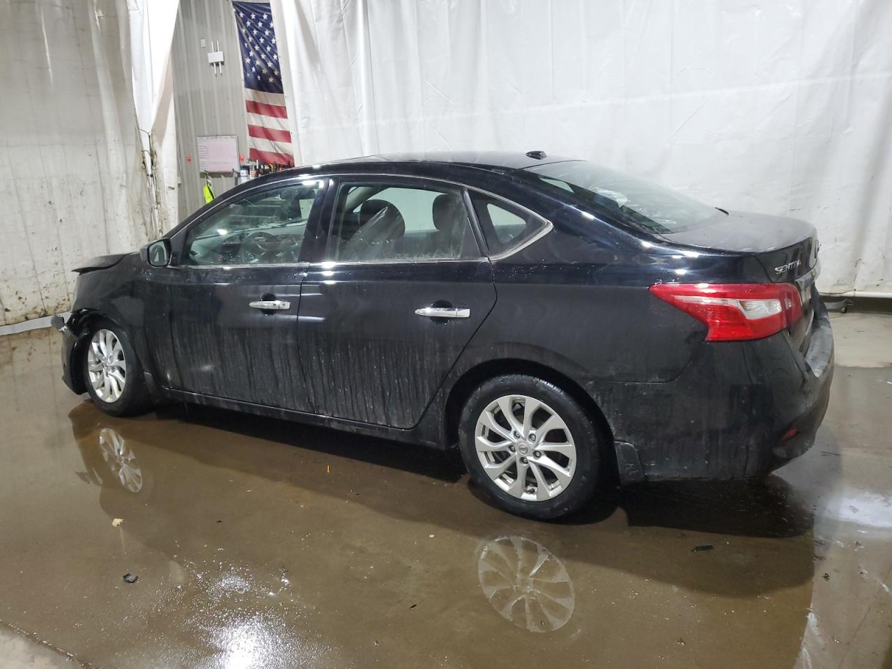 2017 Nissan Sentra - Image 2