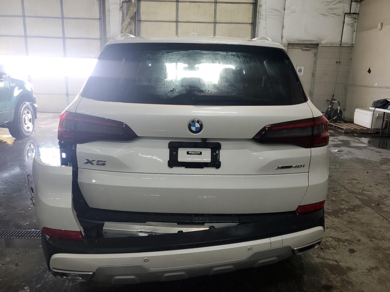 2023 BMW X5 - Image 6