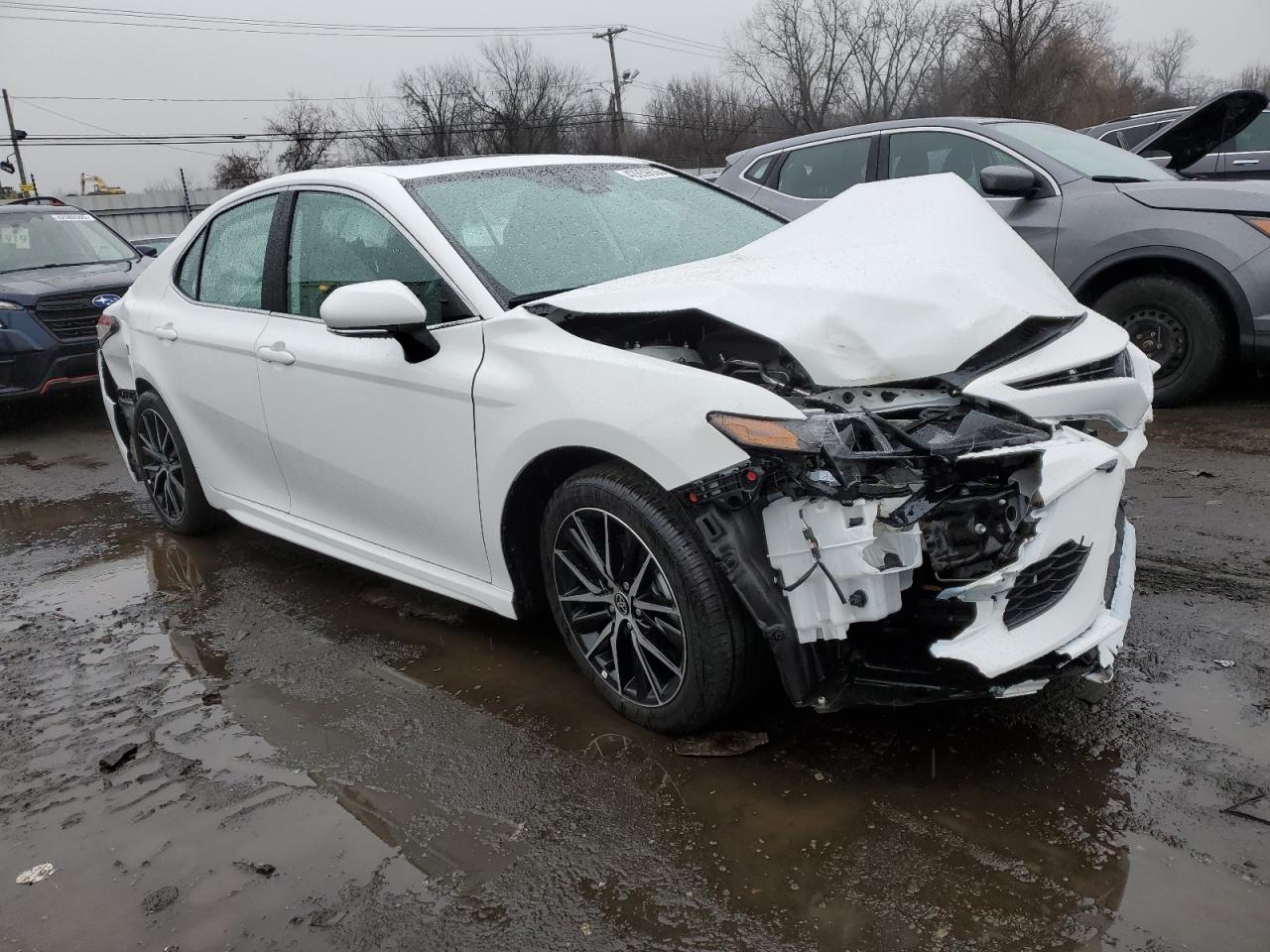 2024 Toyota Camry - Image 4