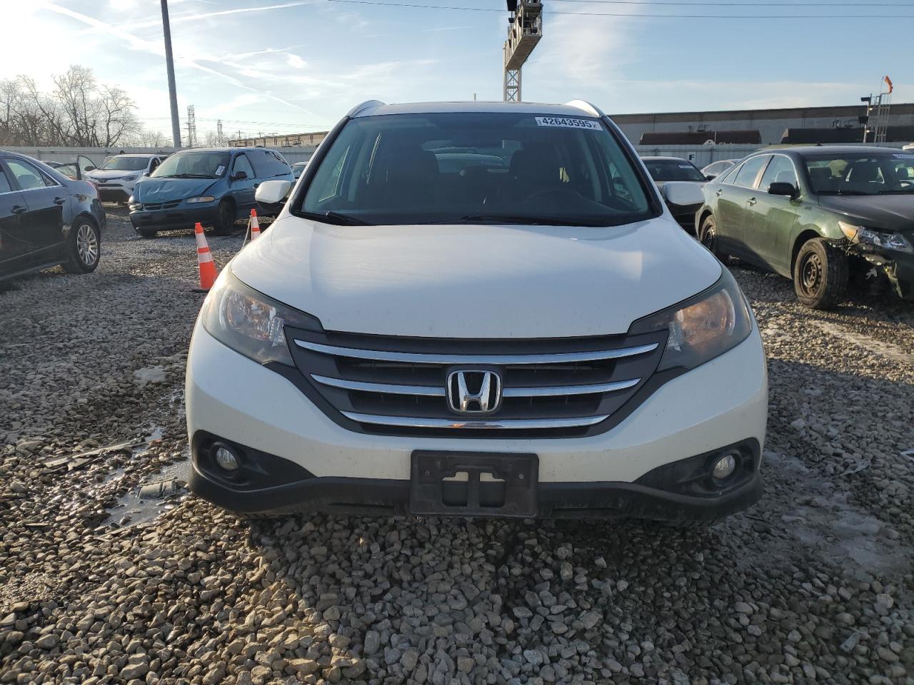 2013 Honda CR-V - Image 5