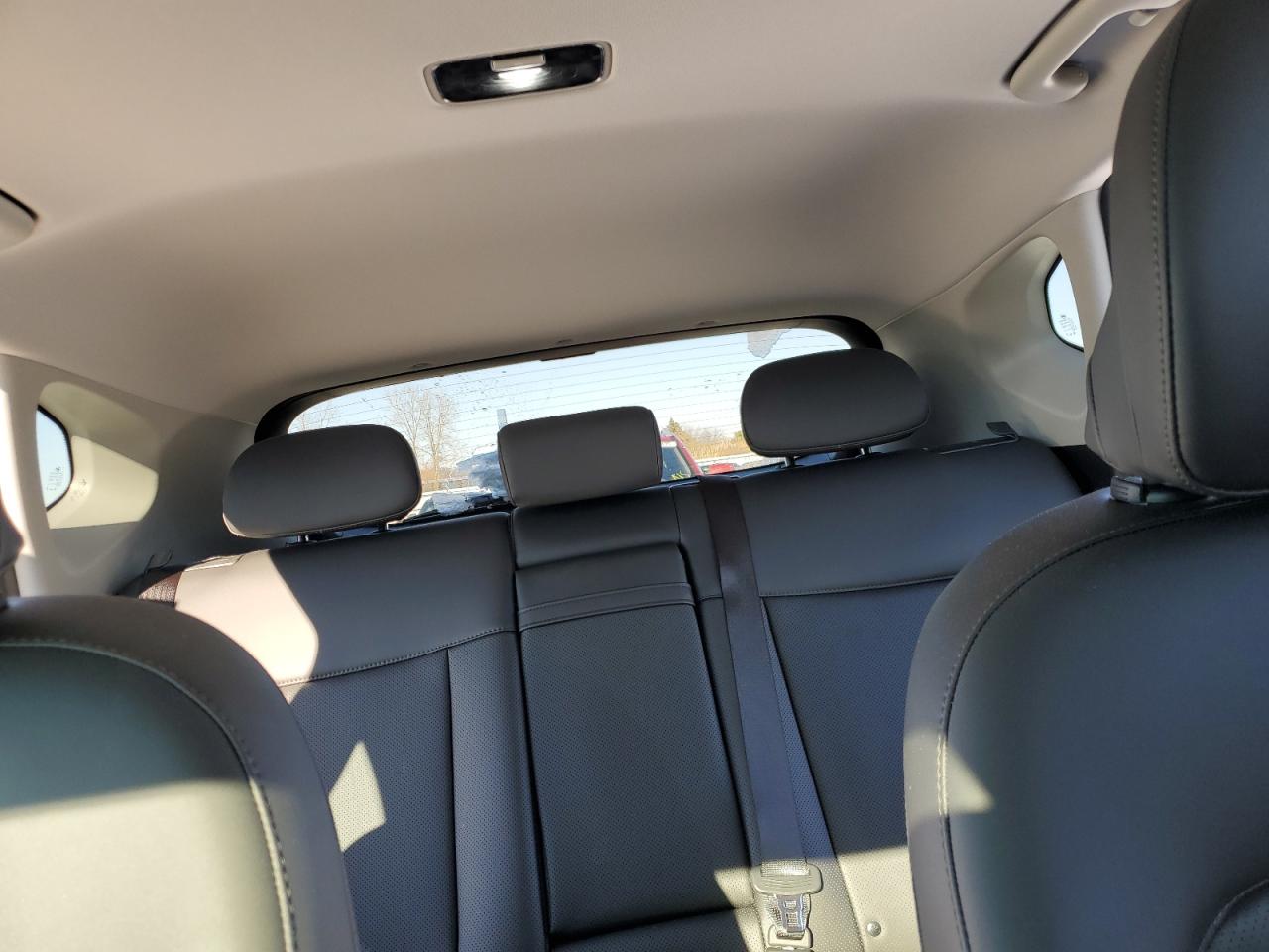 2024 Hyundai Kona - Image 10