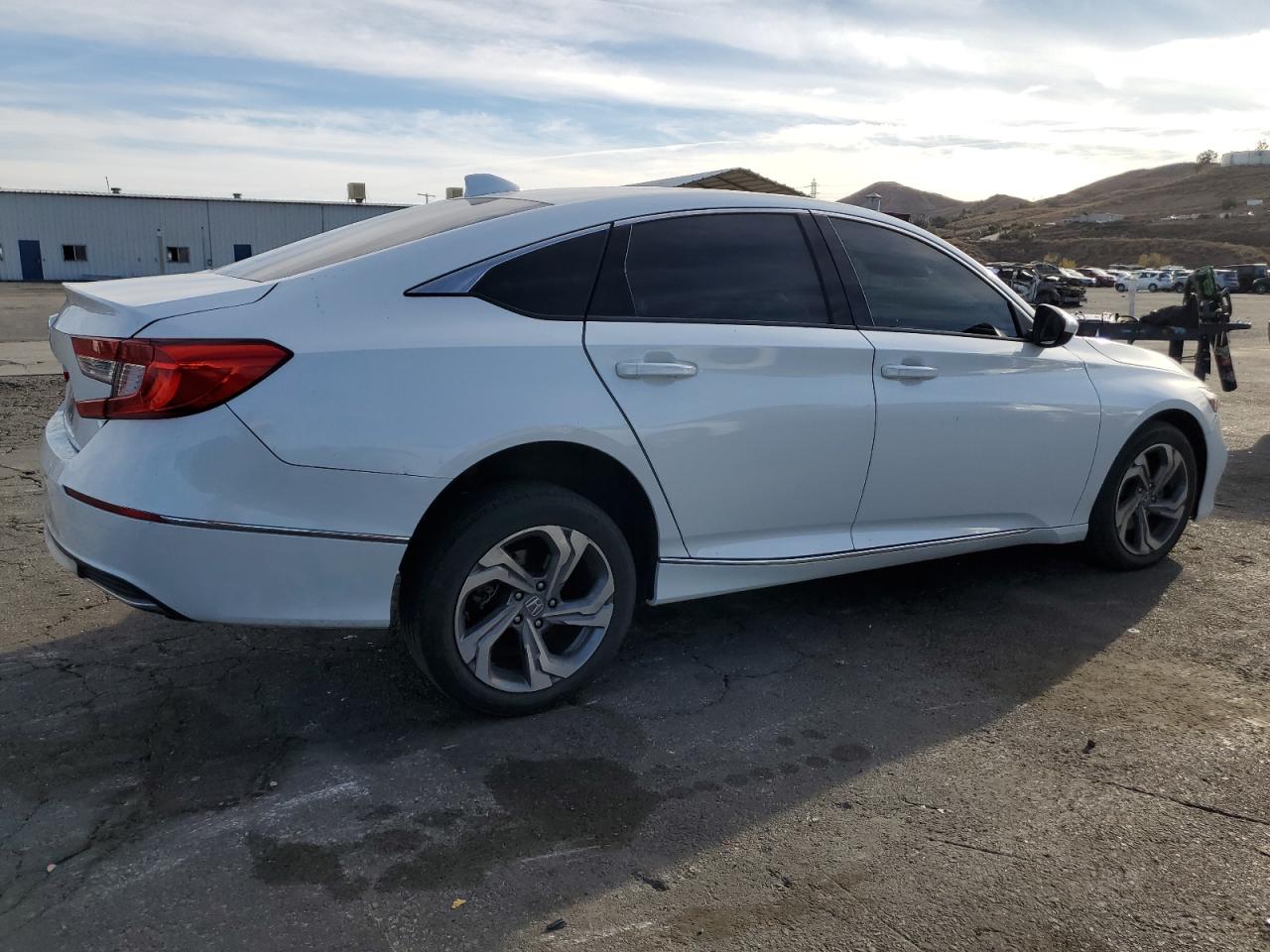 2020 Honda Accord - Image 3