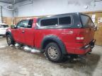 2006 Ford F150  за продажба в Kincheloe, MI - Frame Damage