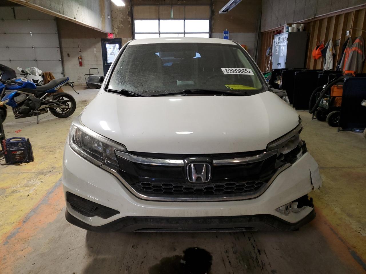 2016 Honda CR-V - Image 5