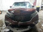 2015 Honda Cr-V Ex en Venta en Leroy, NY - Front End