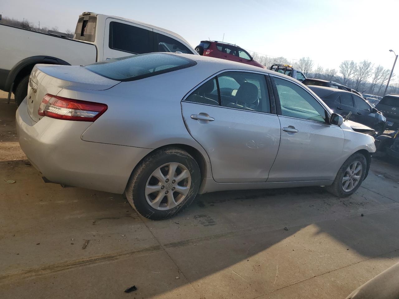 2011 Toyota Camry - Image 3