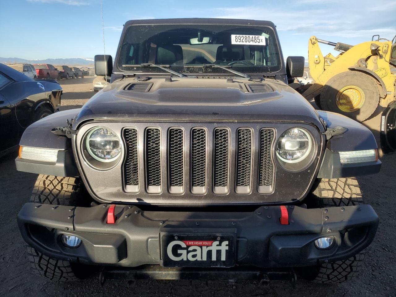 2018 Jeep Wrangler - Image 5