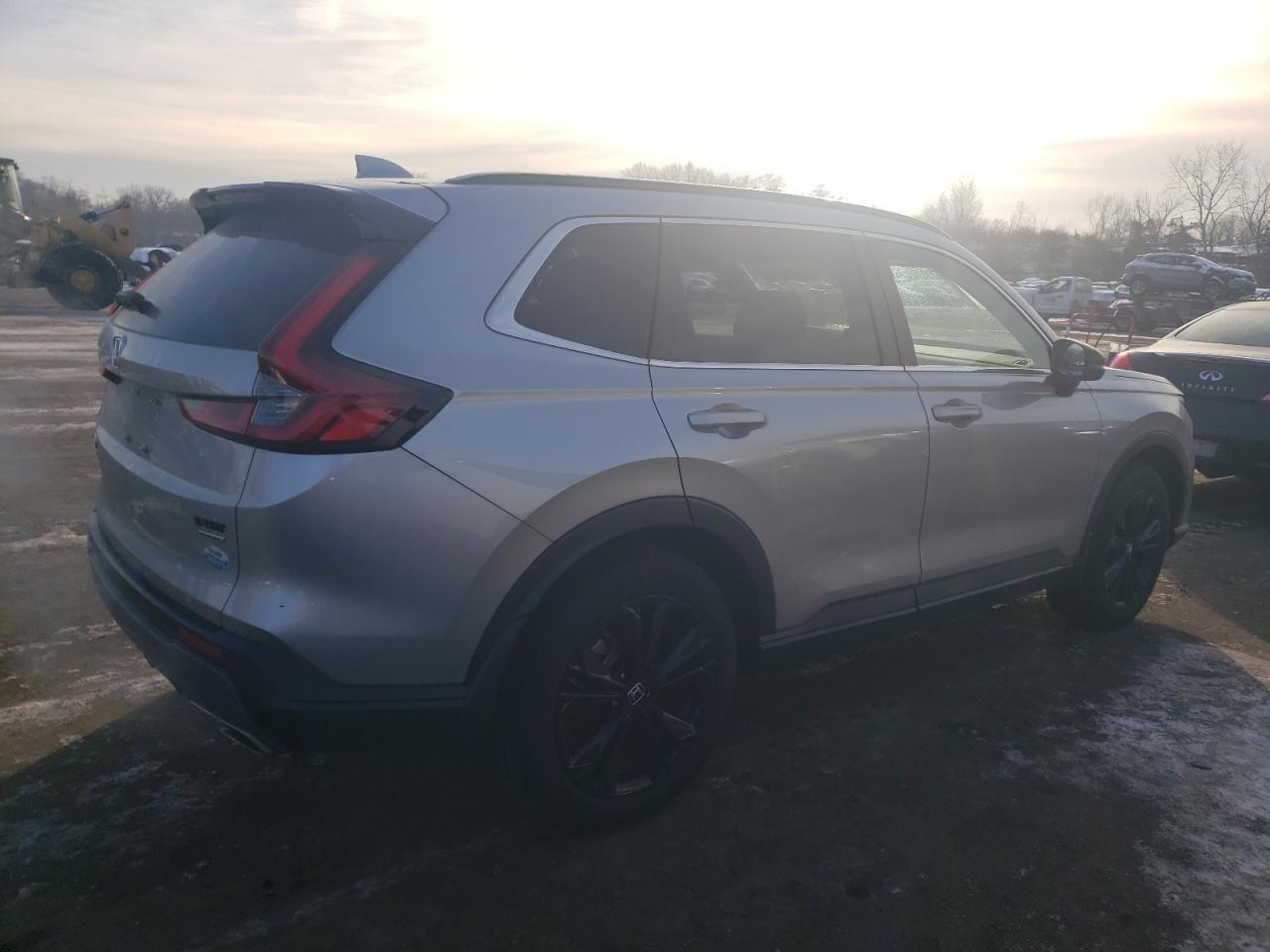 2023 Honda CR-V - Image 3