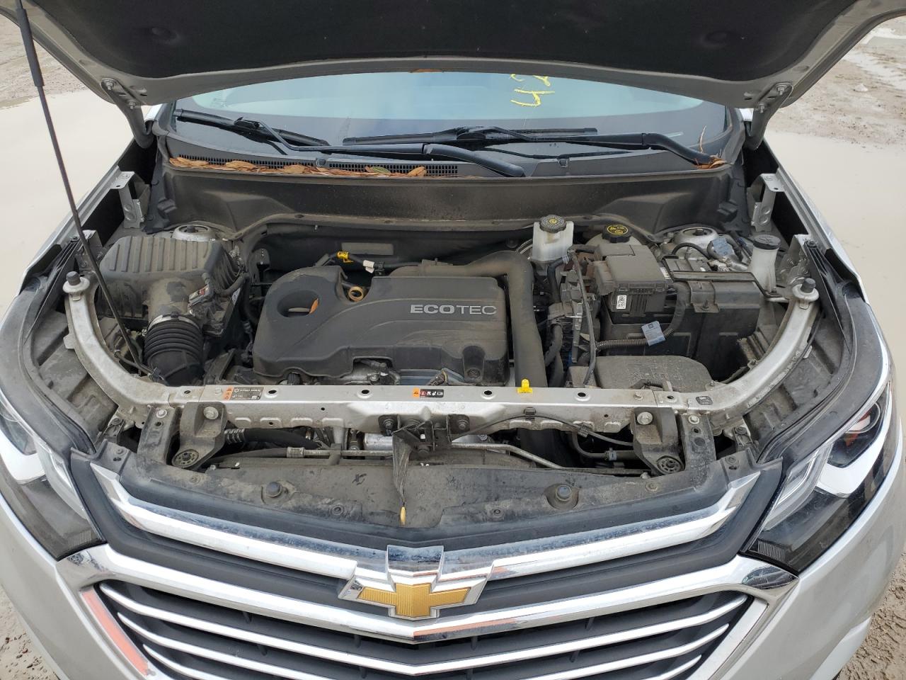 2020 Chevrolet Equinox - Image 12