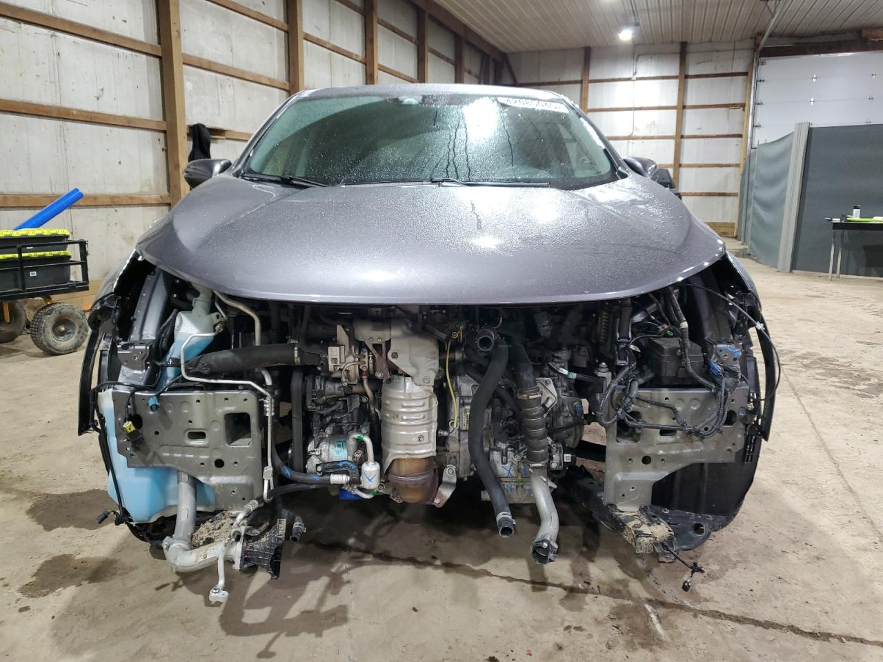 2021 Honda CR-V - Image 5