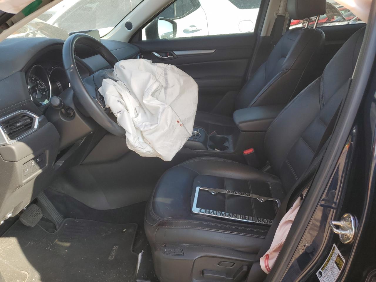 2021 Mazda CX-5 - Image 7