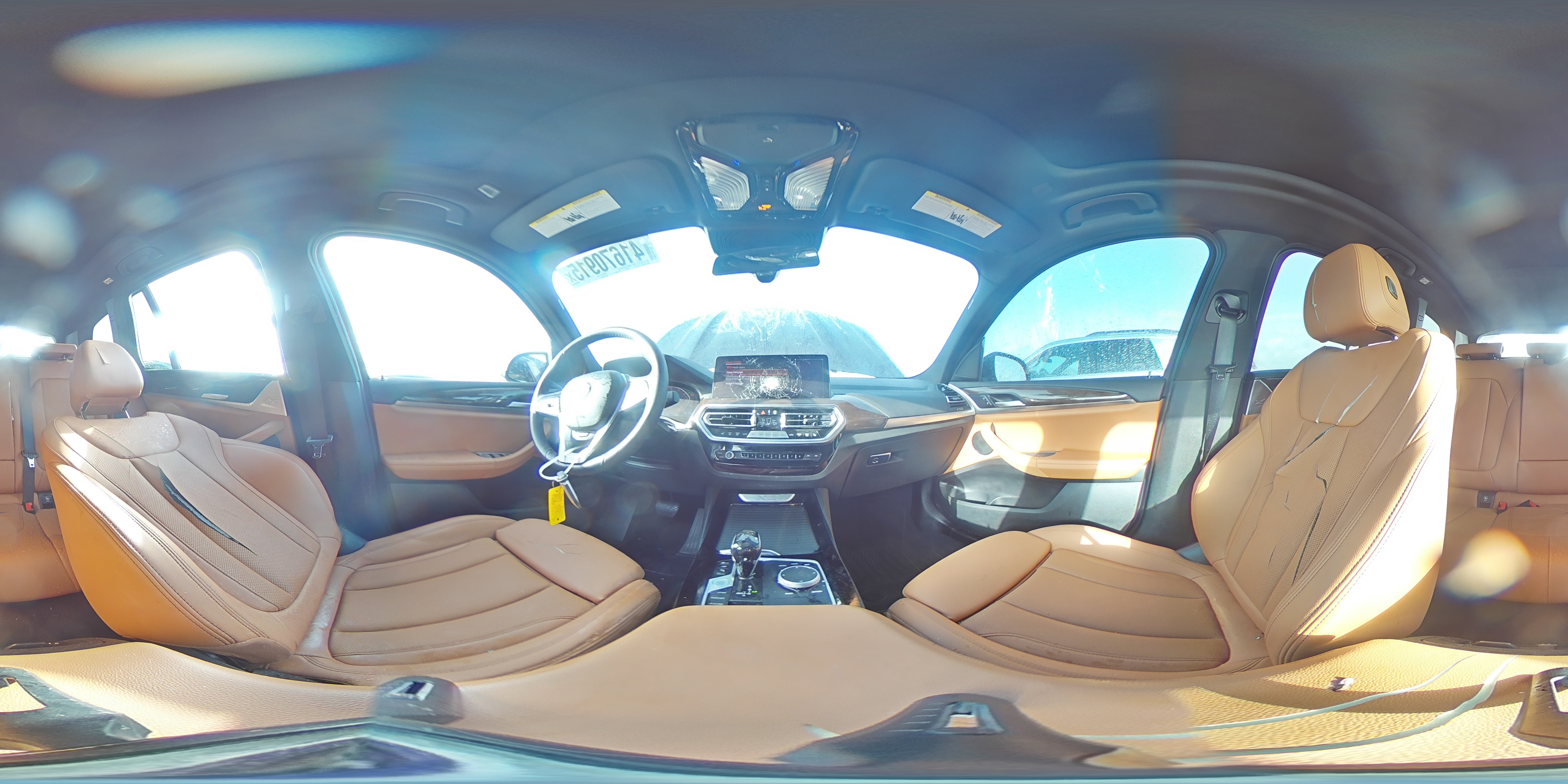 2023 BMW X3 - Image 14