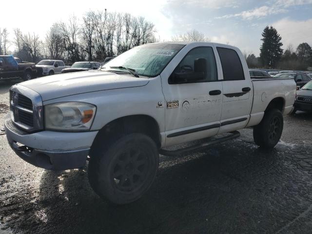 2007 Dodge Ram 2500 St