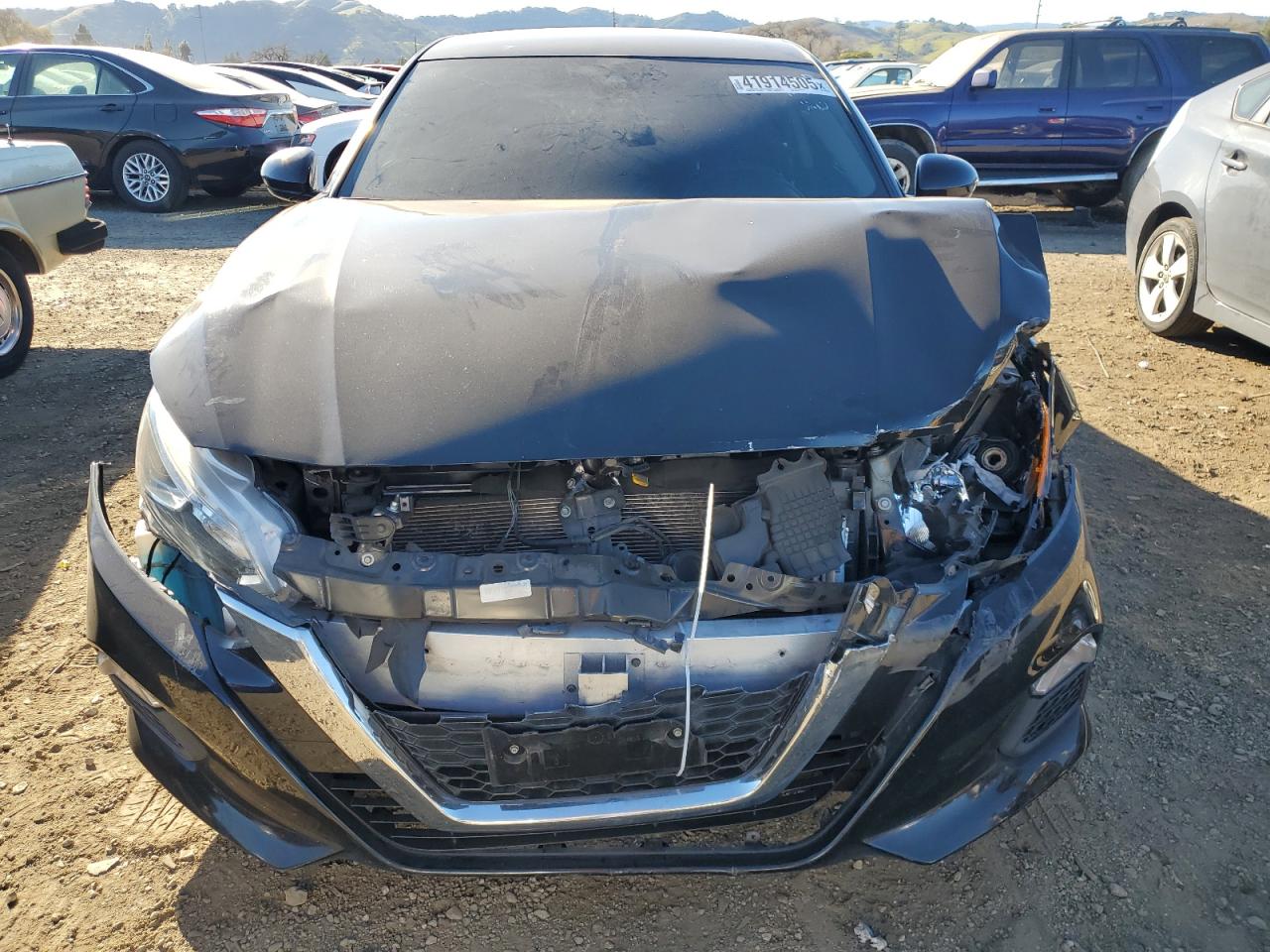 2021 Nissan Altima - Image 5