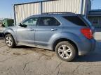 2011 Chevrolet Equinox Lt zu verkaufen in Tulsa, OK - Front End