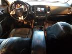 2012 DODGE DURANGO CITADEL for sale at Copart TX - ABILENE