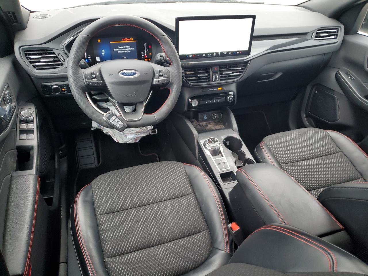 2023 Ford Escape - Image 8
