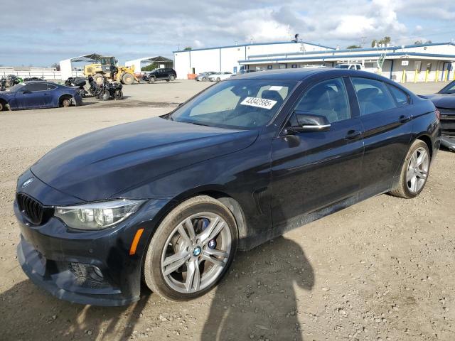 2018 Bmw 440Xi Gran Coupe