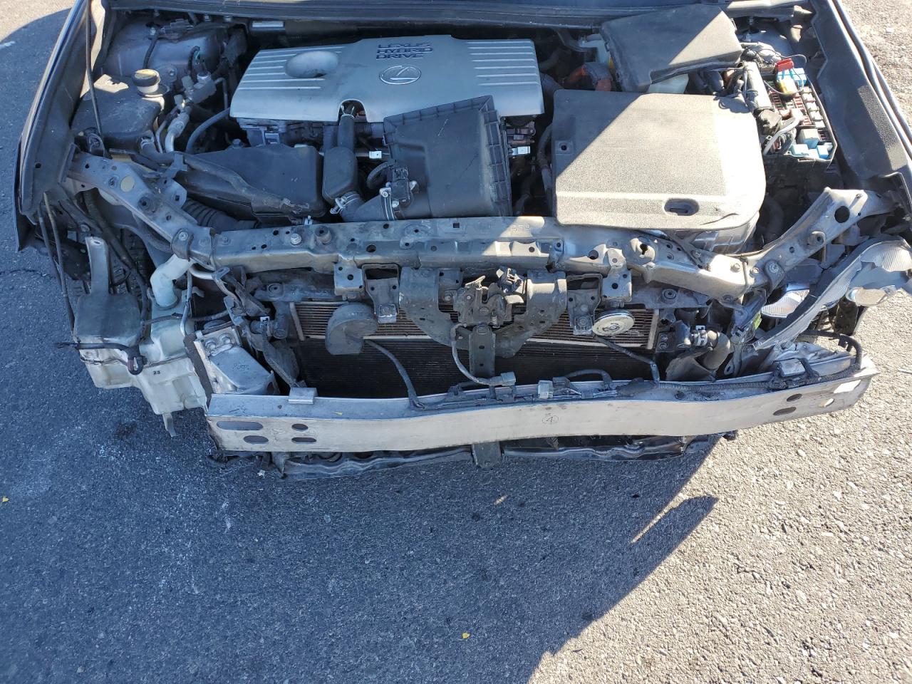 2012 Lexus CT - Image 12