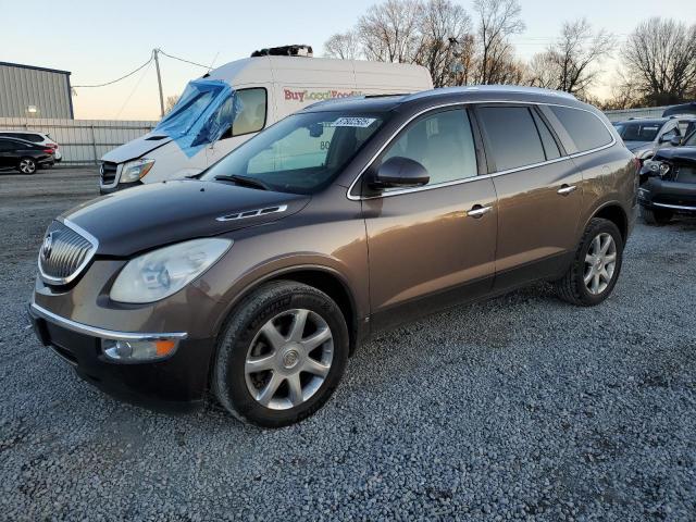 2008 Buick Enclave Cxl