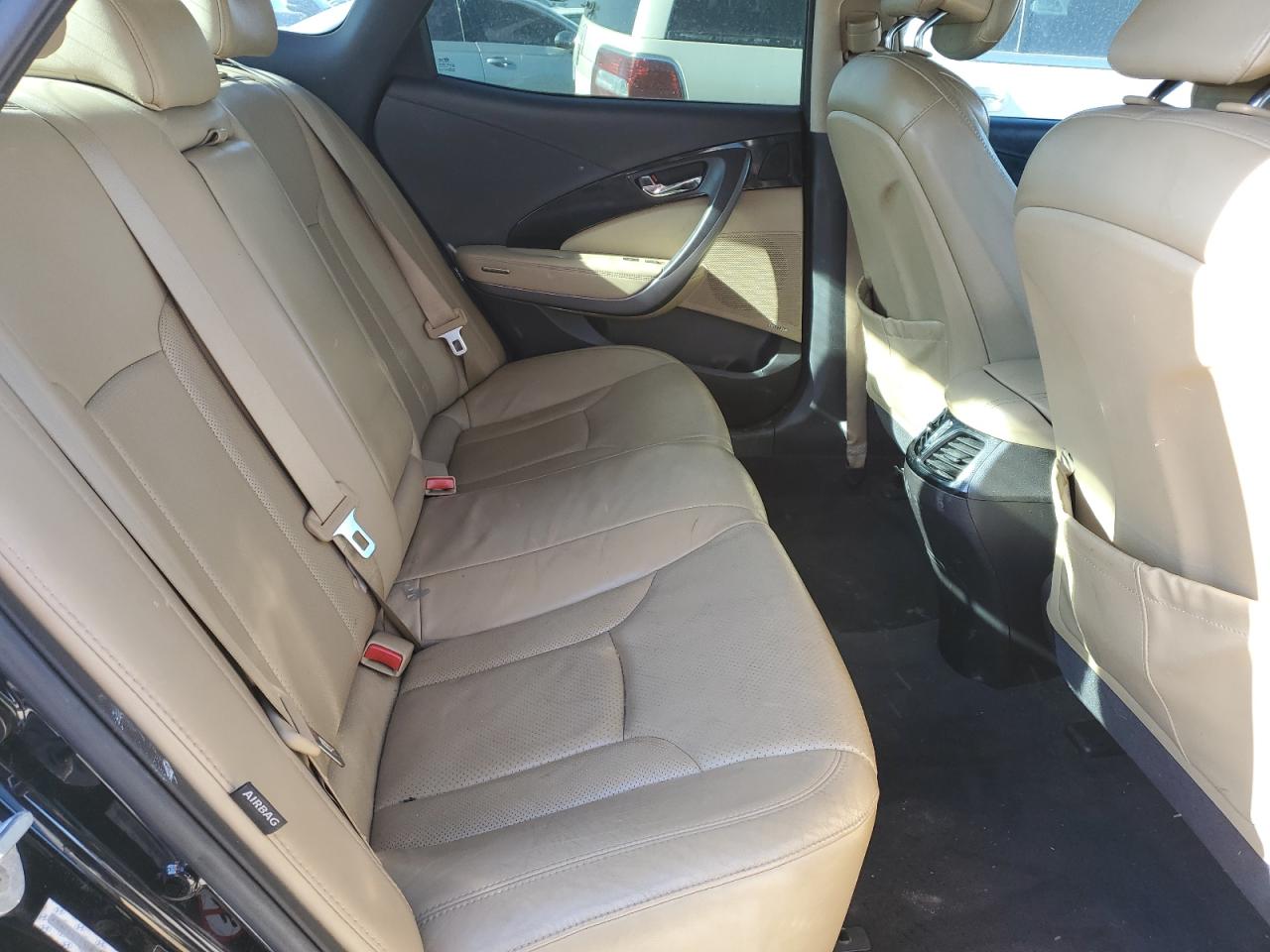 2013 Hyundai Azera - Image 10