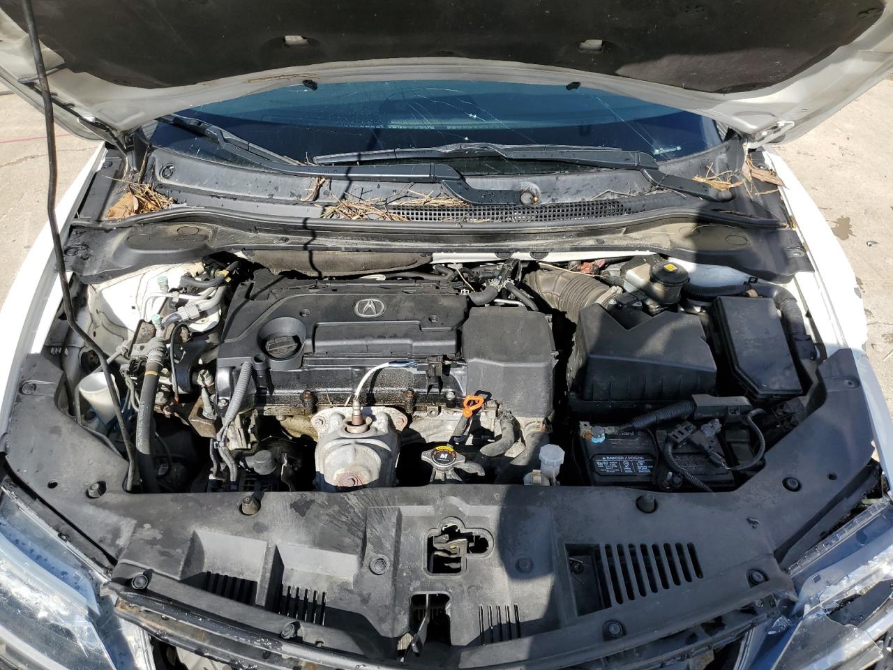 2016 Acura ILX - Image 11