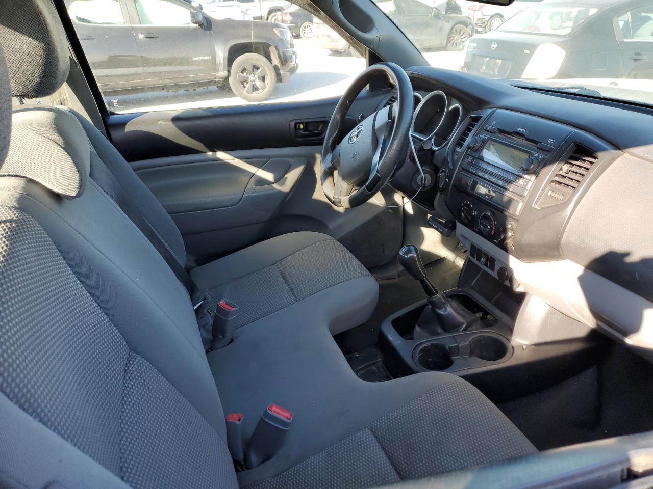 2012 Toyota Tacoma - Image 10