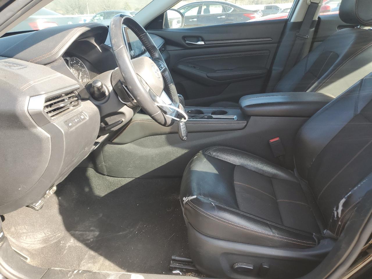 2020 Nissan Altima - Image 7