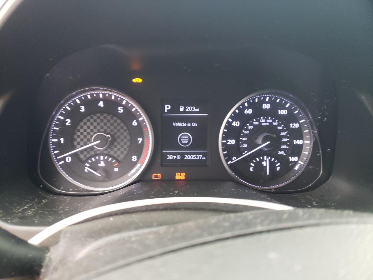 2020 Hyundai Elantra - Image 9