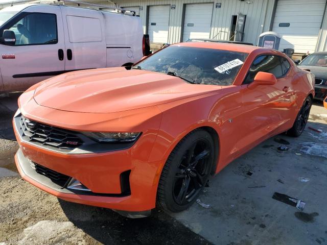 2019 Chevrolet Camaro Ls