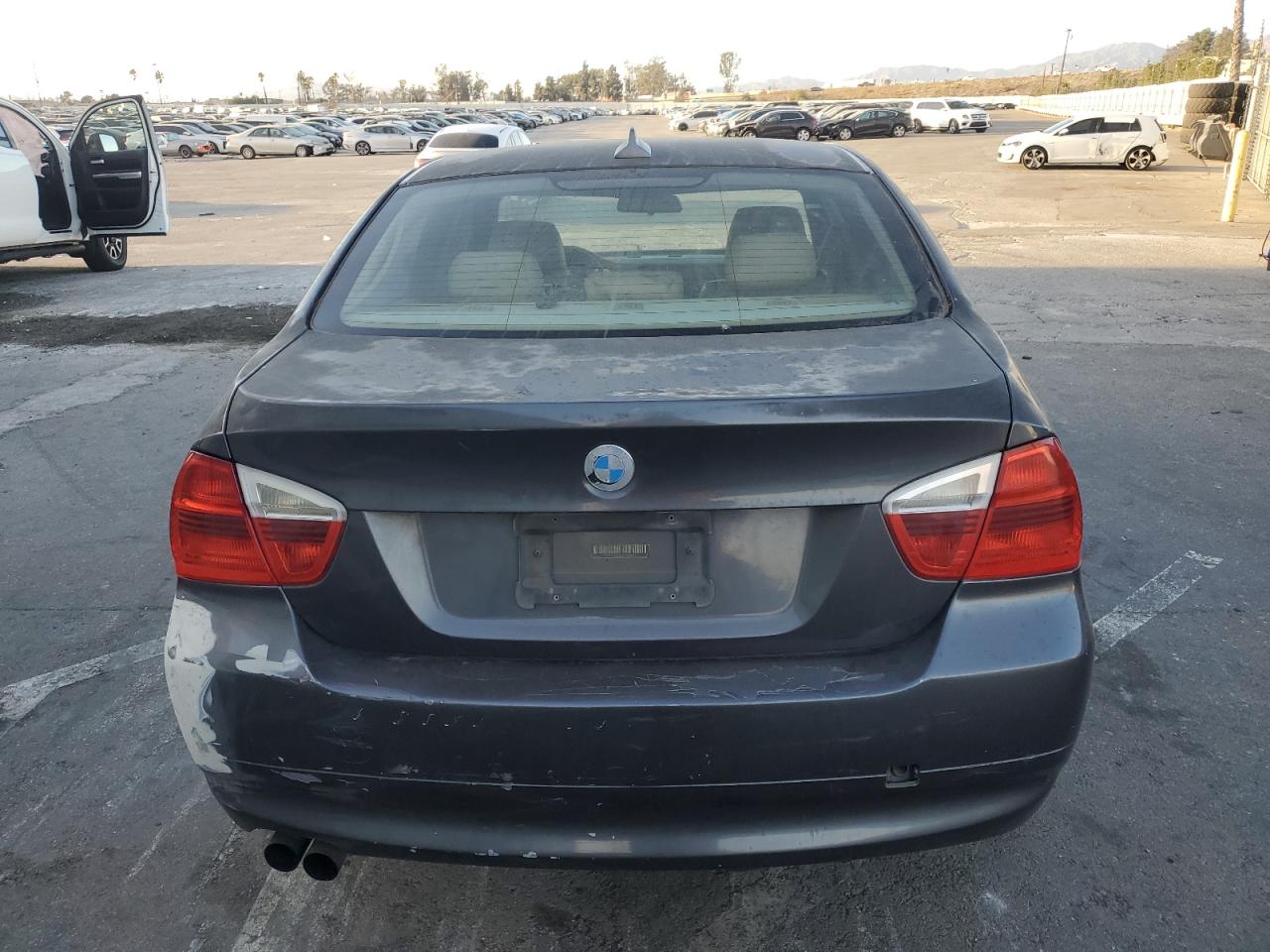 2006 BMW 3er - Image 6
