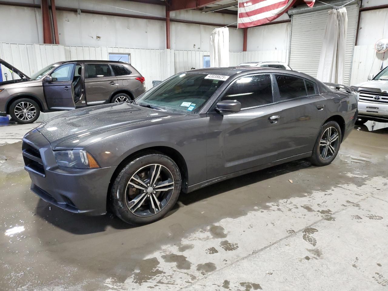 2014 Dodge Charger - Image 1