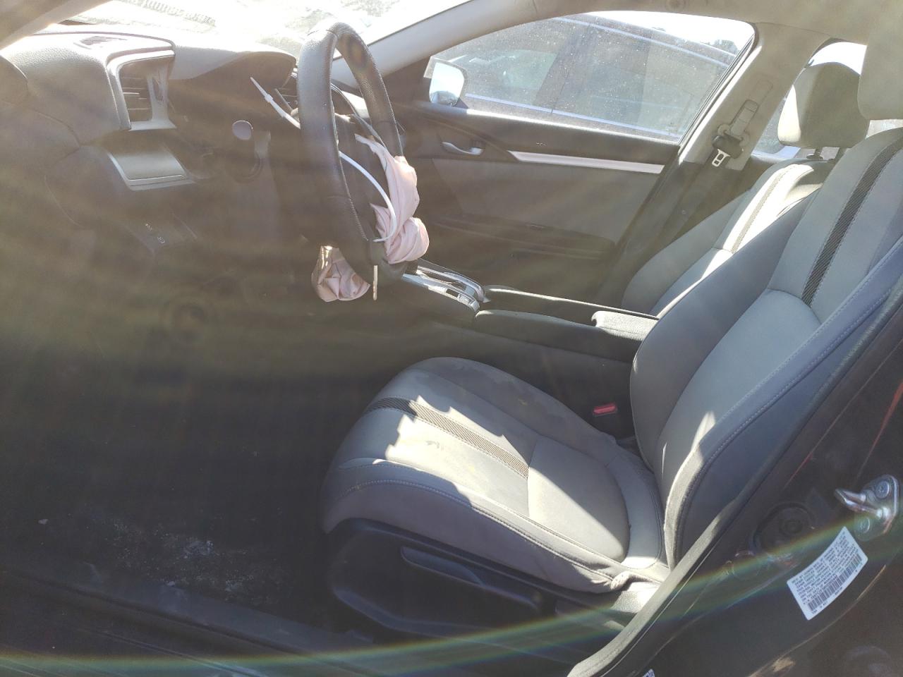 2017 Honda Civic - Image 7