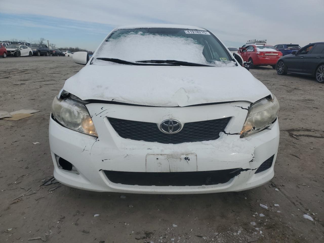 2009 Toyota Corolla - Image 5