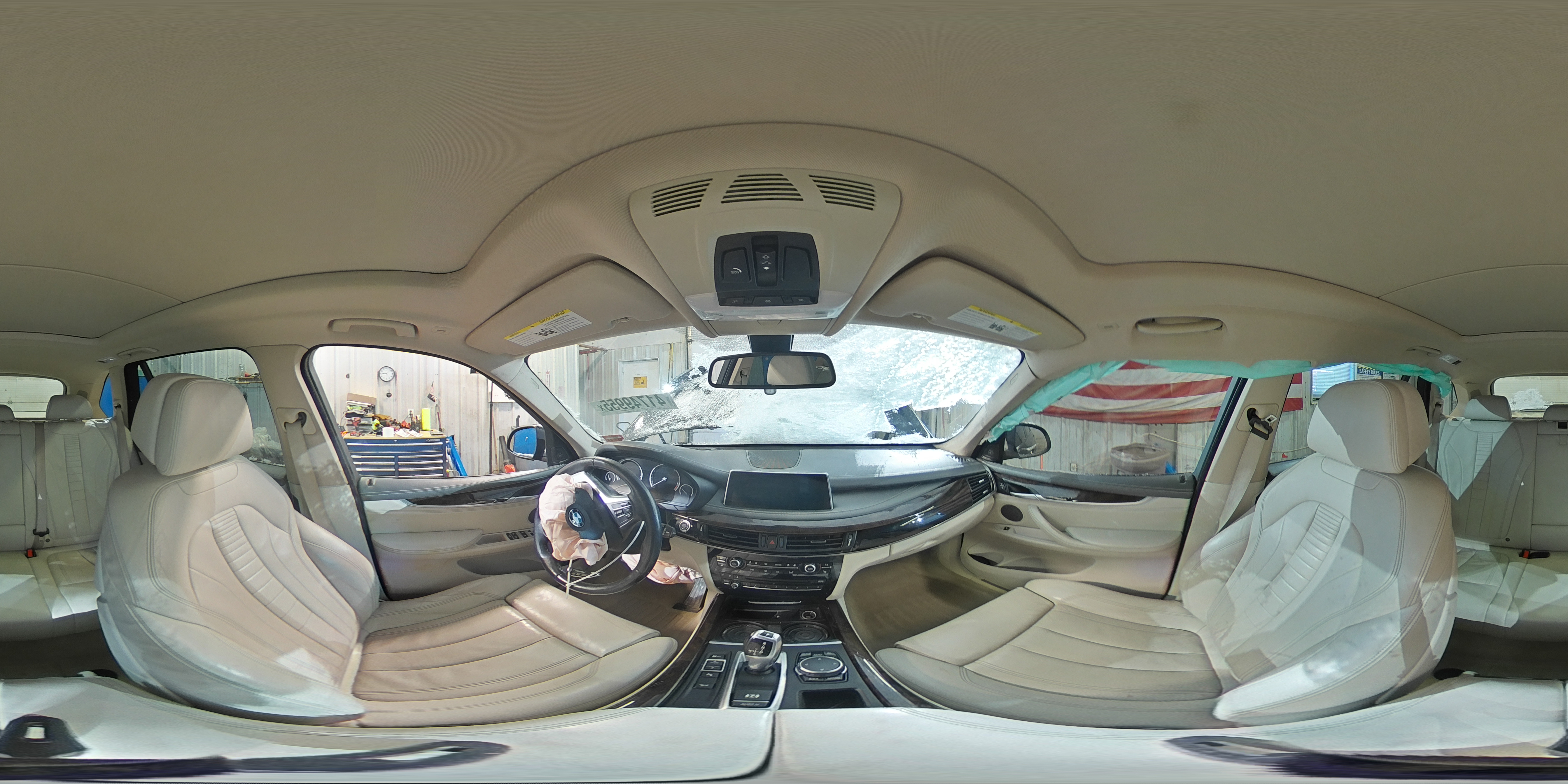 2016 BMW X5 - Image 13
