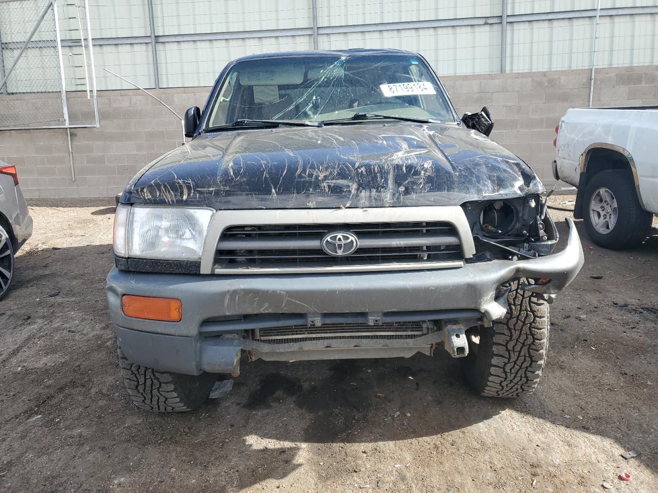 1996 Toyota 4Runner - Image 5