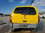 2002 Nissan Xterra Xe იყიდება Grand Prairie-ში, TX - Rollover