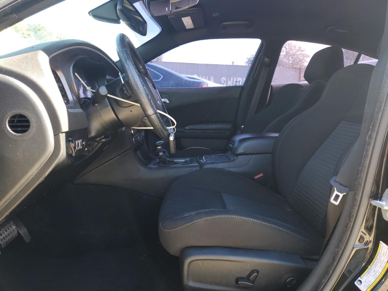 2021 Dodge Charger - Image 7