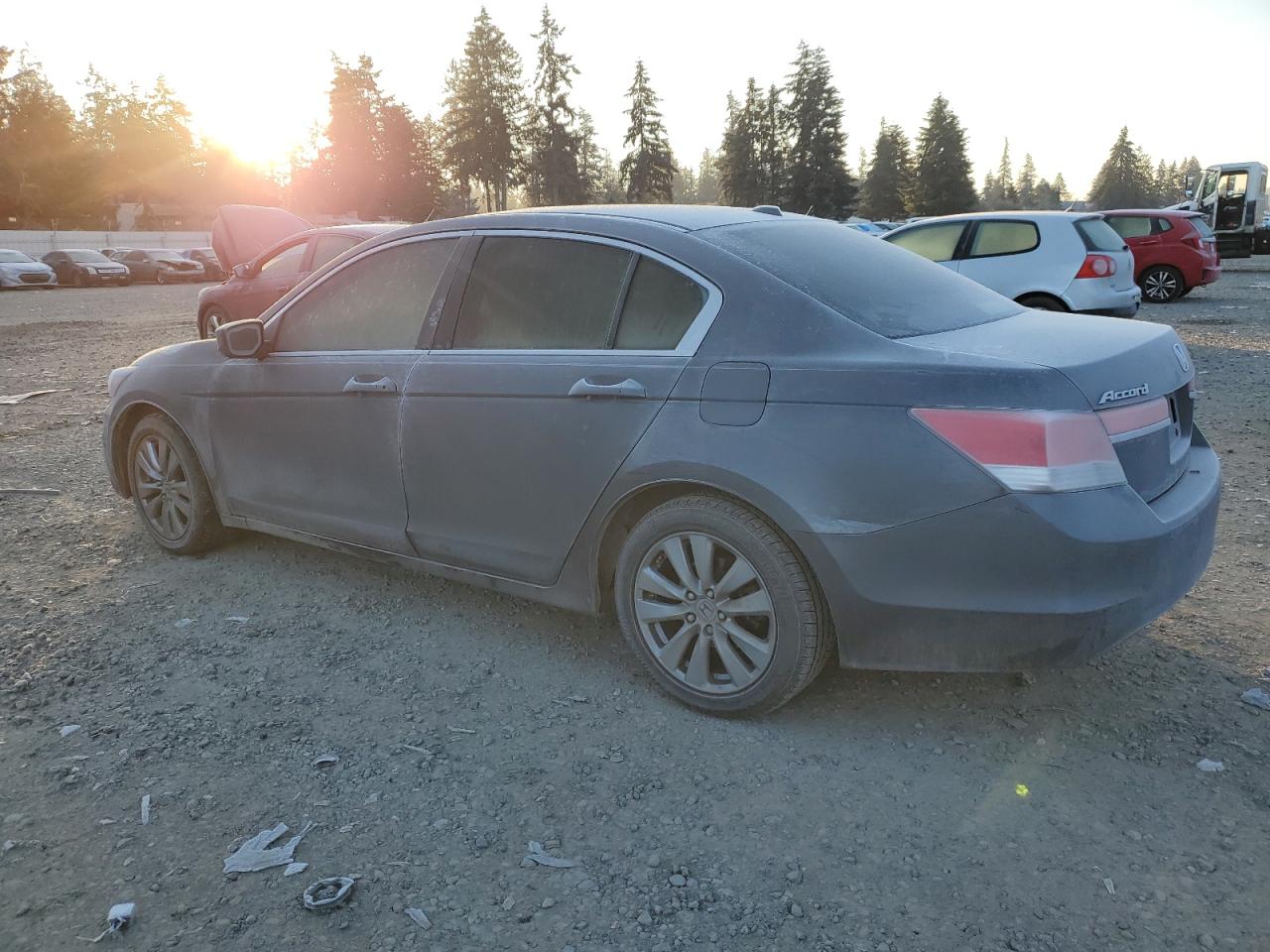 2011 Honda Accord - Image 2
