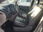 2016 Chrysler Town & Country Touring for Sale in Davison, MI - Front End