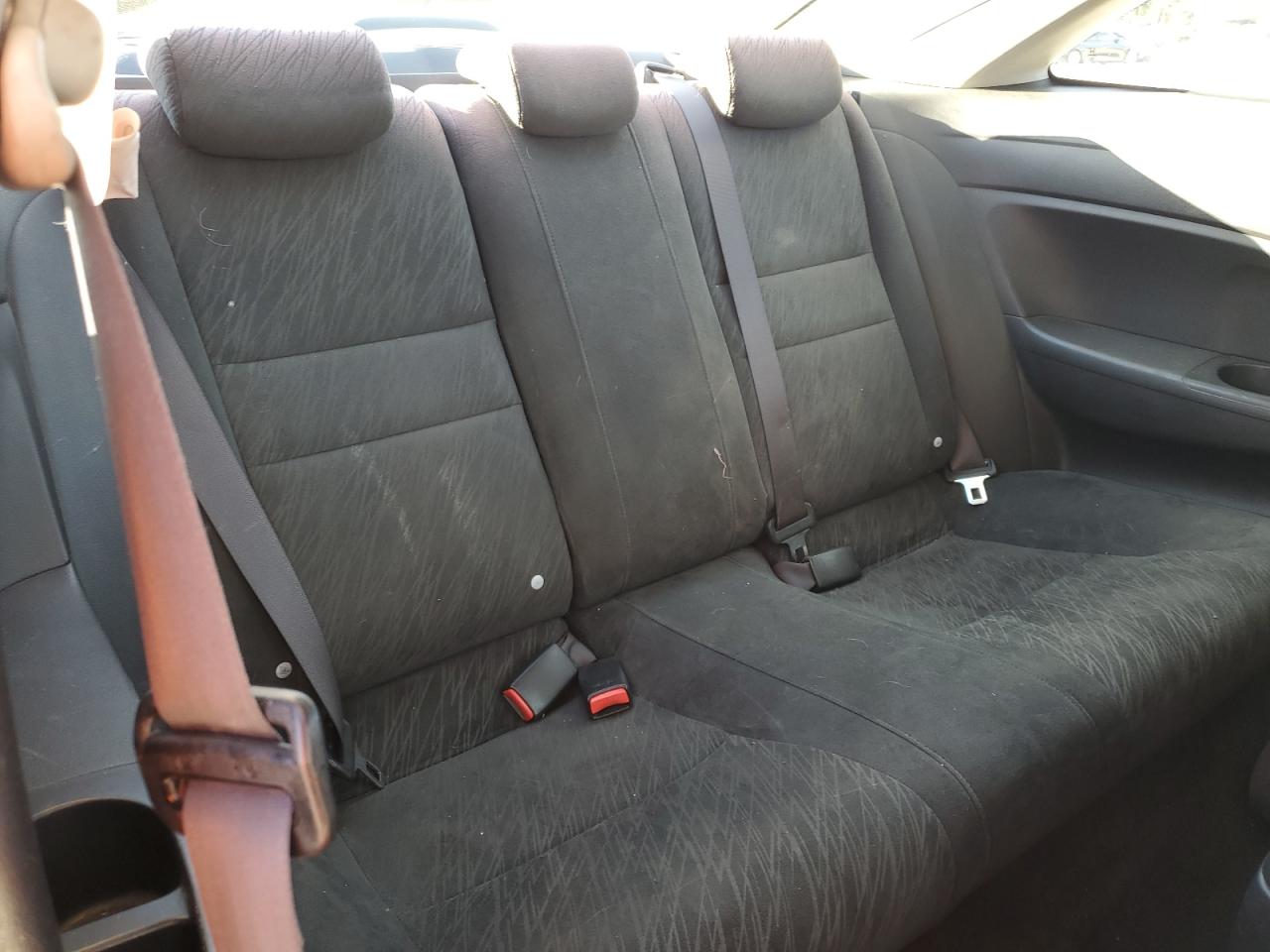 2008 Honda Civic - Image 10