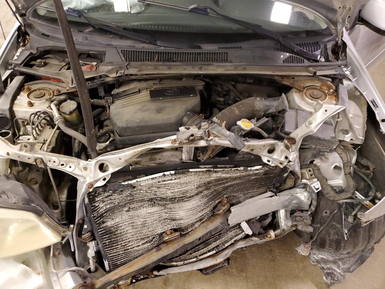 2005 Toyota RAV 4 - Image 11