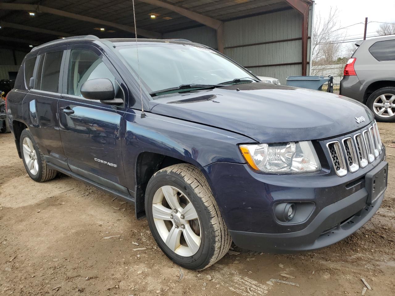 2011 Jeep Compass - Image 4